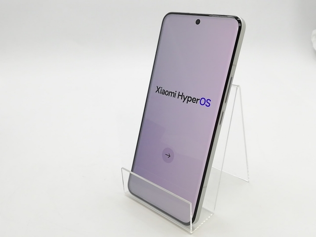 Xiaomi14Ultra 国内版SIMフリー 512GB