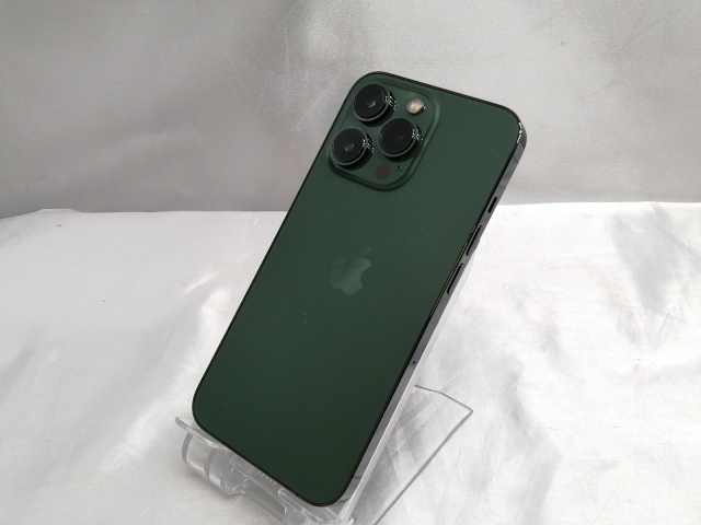 iPhone13 128GB グリーン 中古 中古】iPhone 13 mini 128GB ｜中古スマホ・タブレットの公式