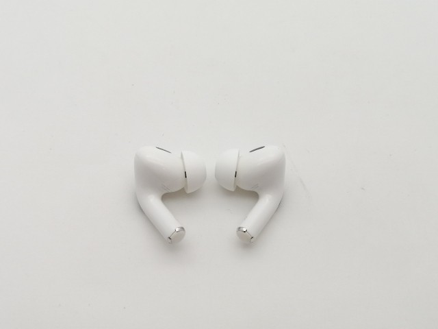 【中古】Apple AirPods Pro 第2世代（2022/Lightning） MQD83J/A【ECセンター】保証期間１週間