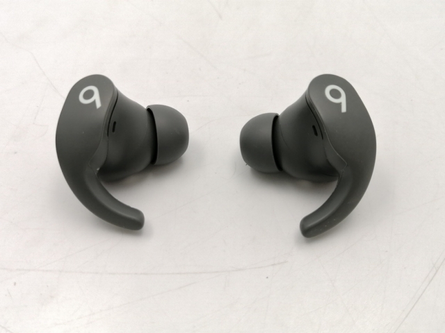 【中古】beats by dr.dre Beats Fit Pro MK2J3PA/A [セージグレイ]【ECセンター】保証期間１ヶ月【ランクA】