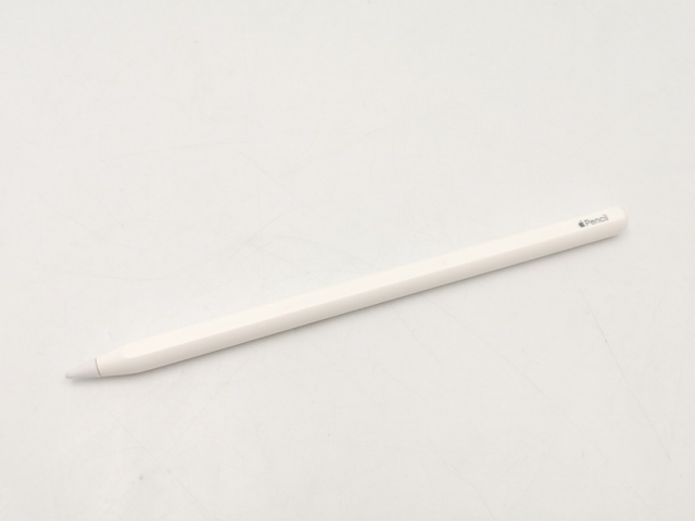 【中古】Apple Apple Pencil（第2世代） MU8F2J/A【ECセンター】保証期間１週間