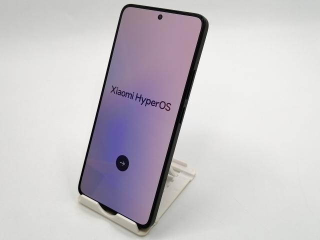 中古】Xiaomi 国内版 【SIMフリー】 Poco F7 Ultra ブラック