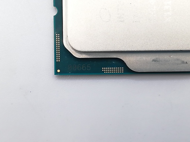【中古】Intel Core i7-12700K(3.6GHz) Bulk LGA1700/12C(P:8C/E:4C)/20T/L3 25M/UHD770/PBP125W【ECセンター】保証期間１週間_1