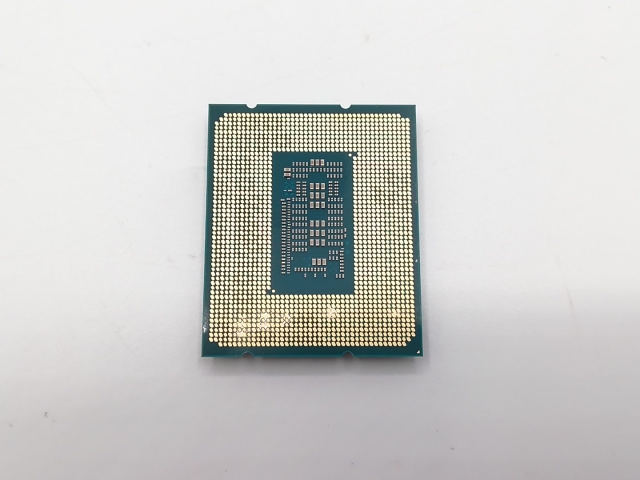 【中古】Intel Core i7-12700K(3.6GHz) Bulk LGA1700/12C(P:8C/E:4C)/20T/L3 25M/UHD770/PBP125W【ECセンター】保証期間１週間_2