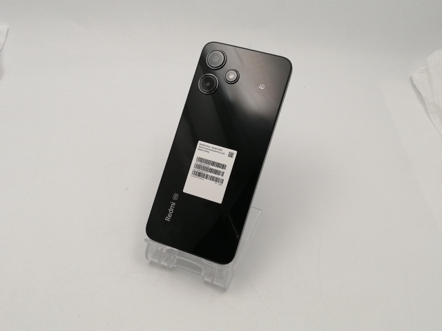 Xiaomi Redmi 12 5G 本体【新品未使用品】 Redmi 12 5G 商品一覧