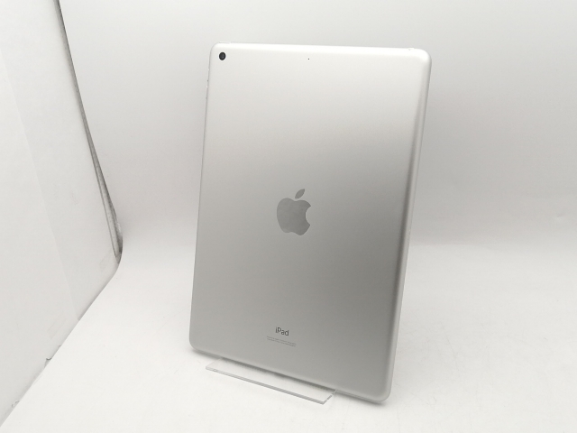 【中古】Apple 【Wi-Fi】 iPad（第8世代/2020） 32GB シルバー MYLA2J/A【千葉】保証期間１ヶ月【ランクB】