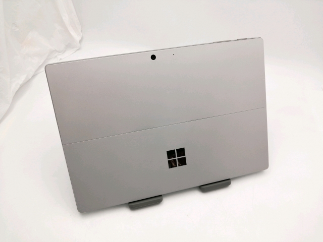 【中古】Microsoft Surface Pro7 【i5 1035G4 8G 128G】 VDV-00014【ECセンター】保証期間１ヶ月【ランクC】