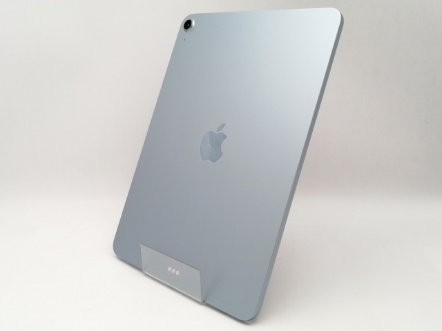 中古】Apple 【Wi-Fi】 11インチ iPad Air（M3/2025) 256GB ブルー