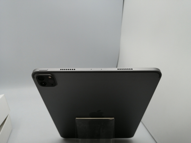 【中古】Apple 【Wi-Fi】 11インチ iPad Pro（第4世代/2022） 128GB スペースグレイ MNXD3J/A【ECセンター】保証期間１ヶ月【ランクA】_2