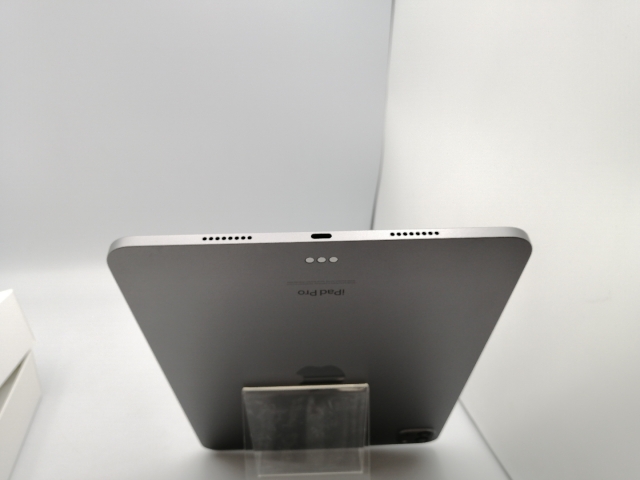 【中古】Apple 【Wi-Fi】 11インチ iPad Pro（第4世代/2022） 128GB スペースグレイ MNXD3J/A【ECセンター】保証期間１ヶ月【ランクA】_4