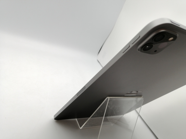 【中古】Apple 【Wi-Fi】 11インチ iPad Pro（第4世代/2022） 128GB スペースグレイ MNXD3J/A【ECセンター】保証期間１ヶ月【ランクA】_5