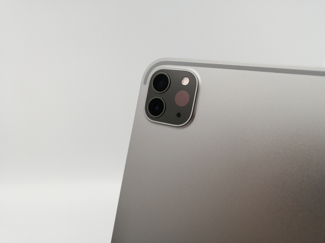 【中古】Apple 【Wi-Fi】 11インチ iPad Pro（第4世代/2022） 128GB スペースグレイ MNXD3J/A【ECセンター】保証期間１ヶ月【ランクA】_6