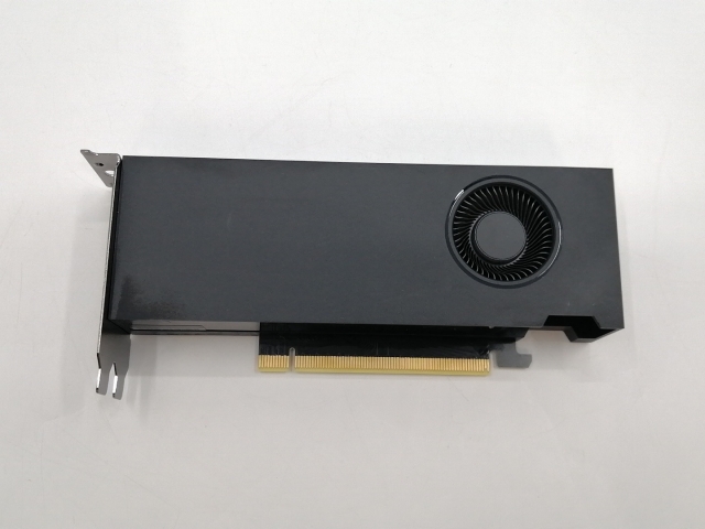 RTX A2000 6GB 中古商品 nVIDIA 特別