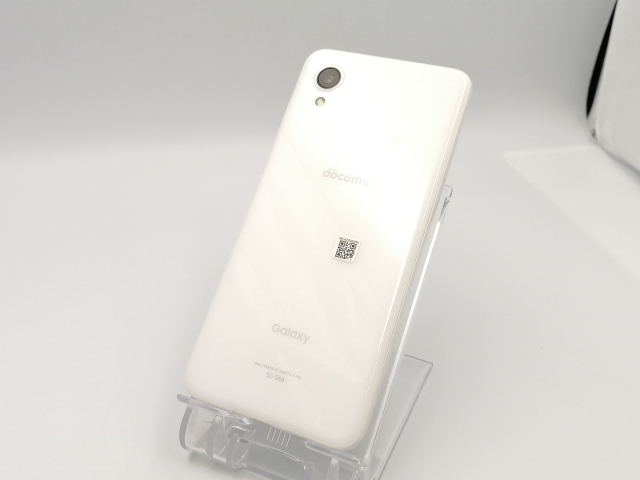 docomo Galaxy A22 5G ホワイト Galaxy A22 5G｜価格比較・最新情報