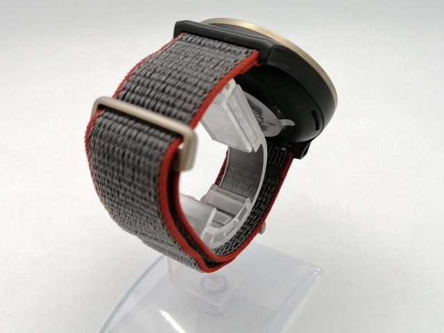 【中古】Zepp Health Amazfit Cheetah Pro ラントラックブラック【ECセンター】保証期間１ヶ月【ランクB】_1