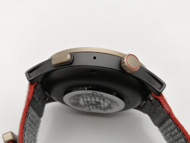 【中古】Zepp Health Amazfit Cheetah Pro ラントラックブラック【ECセンター】保証期間１ヶ月【ランクB】_2