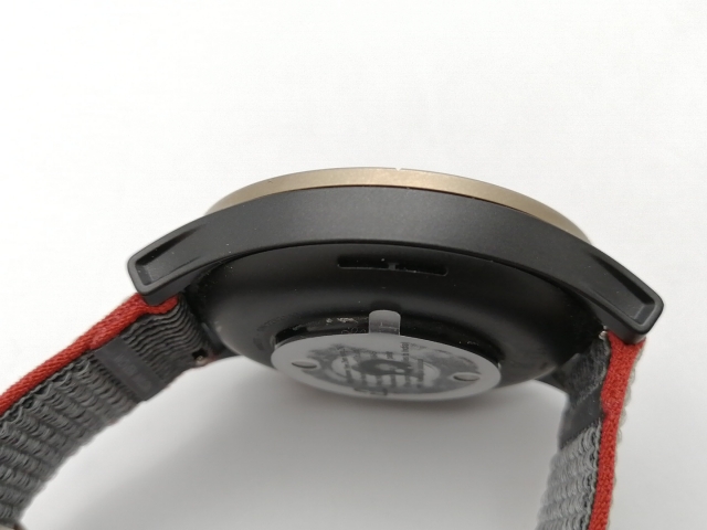 【中古】Zepp Health Amazfit Cheetah Pro ラントラックブラック【ECセンター】保証期間１ヶ月【ランクB】_3