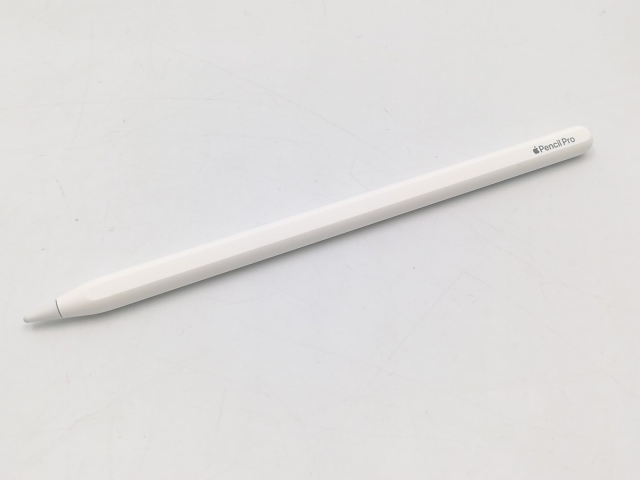 【中古】Apple Apple Pencil Pro MX2D3ZA/A【ECセンター】保証期間１週間