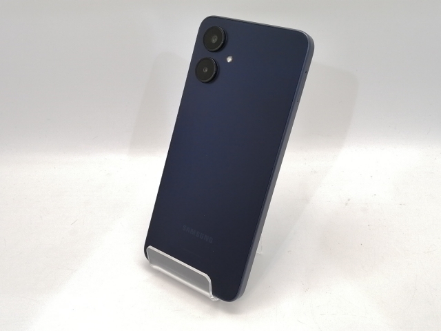【中古】SAMSUNG UQmobile 【SIMフリー】 Galaxy A25 5G ブラック 4GB 64GB SCG33【高崎モントレー】保証期間１ヶ月【ランクB】