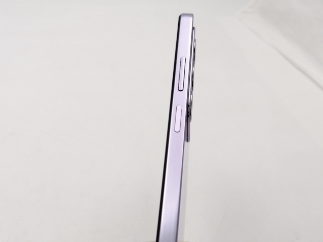 【中古】Oppo ymobile 【SIMフリー】 OPPO A3 5G 4GB 128GB パープル【ECセンター】保証期間１ヶ月【ランクB】_3