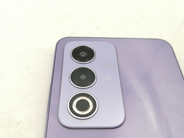 【中古】Oppo ymobile 【SIMフリー】 OPPO A3 5G 4GB 128GB パープル【ECセンター】保証期間１ヶ月【ランクB】_6