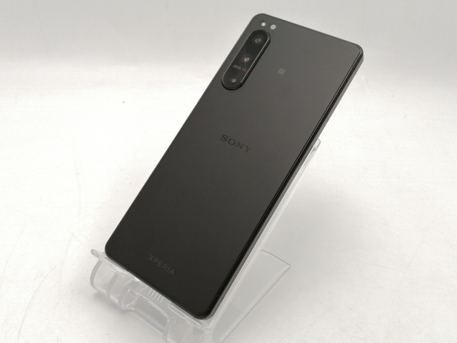 楽天モバイル XQ-CQ44 SONY Xperia 5 IV SIMフリー 楽天市場】【最大2000円クーポンGET】「新品 未使用 」Simフリー Sony