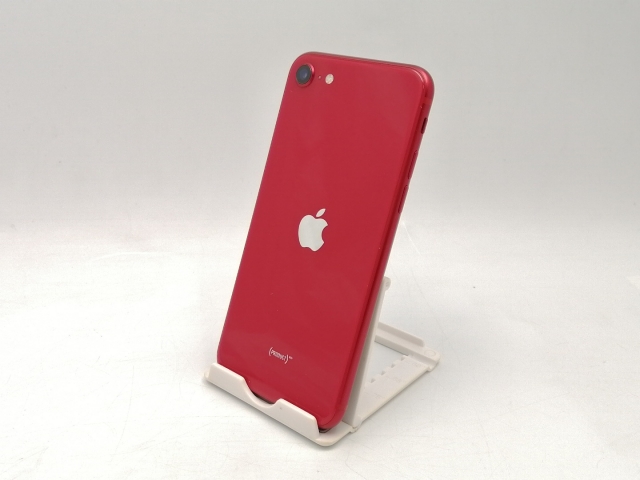 Apple iPhone SE (赤)第2世代 中古】Apple iPhone SE（第2世代） 256GB