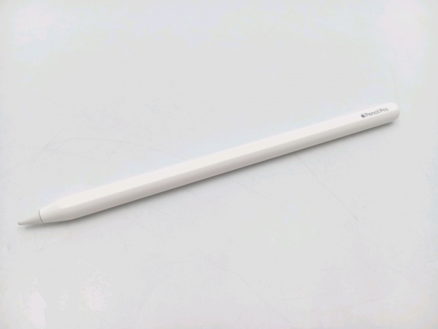 【中古】Apple Apple Pencil Pro MX2D3ZA/A【ECセンター】保証期間１週間