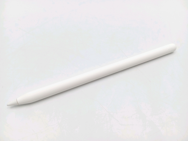 【中古】Apple Apple Pencil Pro MX2D3ZA/A【ECセンター】保証期間１週間_1