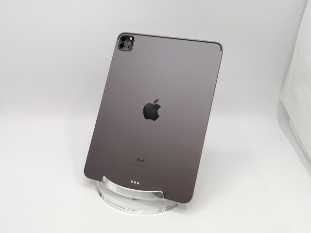 iPad Pro (第2世代) 11インチ 128gb スペースグレイWi-Fi iPad Pro第2