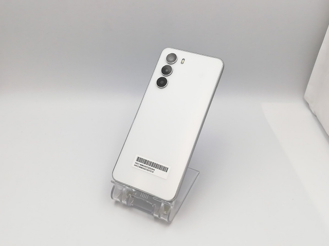 中古】【安心保証】 nubia S 5G A403ZT[128GB] Y!mobile