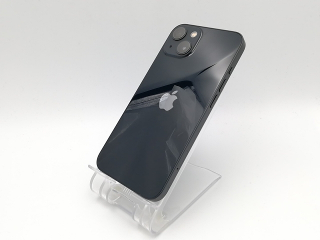 Apple iPhone 13 256GB ミッドナイト SIMフリー