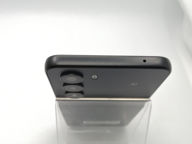 【中古】ZTE ymobile 【SIMフリー】 nubia S 5G 4GB 128GB ブラック A403ZT【ECセンター】保証期間１ヶ月【ランクA】_2