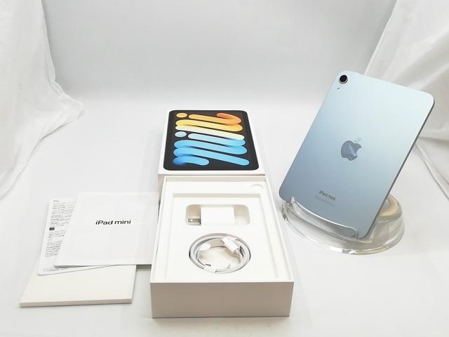 iPad mini (A17Pro) 256GB Wifi フルセット iPad mini 8.3インチ