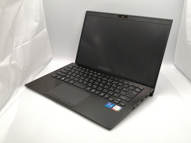 VAIO SX14 4K Black Edition win11 中古 中古】VAIO VAIO SX14 ALL