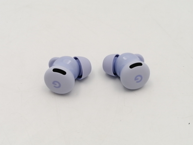 【中古】Google Pixel Buds 2a [Iris]【ECセンター】保証期間１ヶ月【ランクA】_1