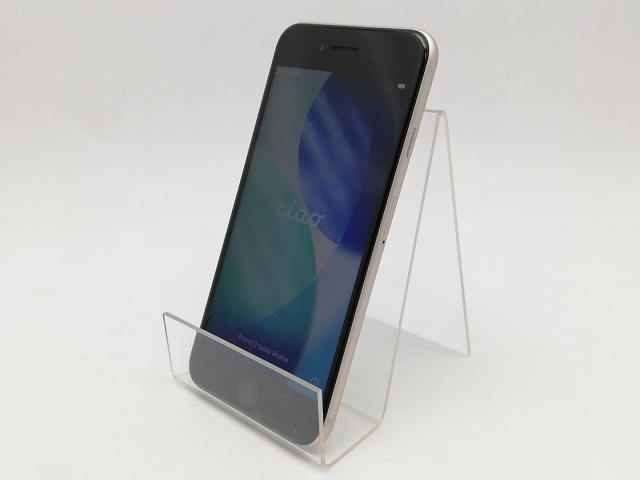 【中古】Apple 国内版 【SIM無償性】 iPhone SE（第3時人） 64GB はやりっ子ともし火 MMYD3J/A【EC真っただ中】言いはなつ継続期間１ヶ月【位置づけるC】