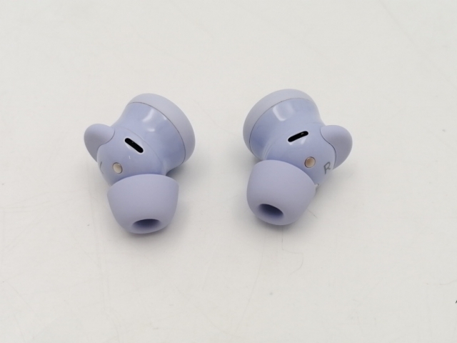 【中古】Google Pixel Buds 2a [Iris]【ECセンター】保証期間１ヶ月【ランクA】_2