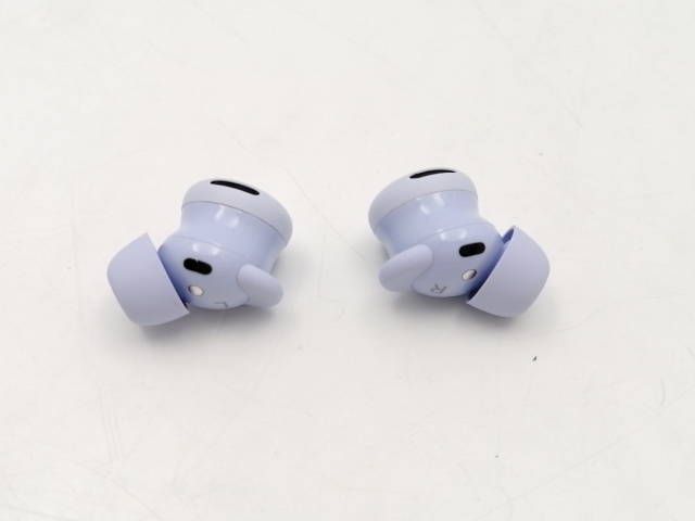 【中古】Google Pixel Buds 2a [Iris]【ECセンター】保証期間１ヶ月【ランクA】_3