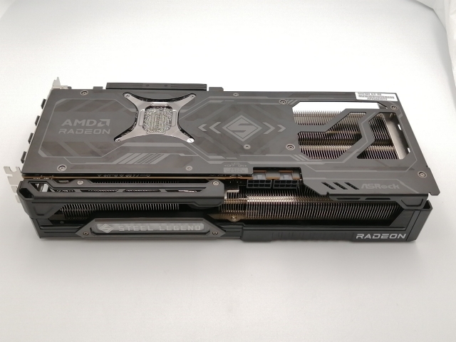 【8/10まで値下げ中】yeston rx9070xt zappinya_m66478124097