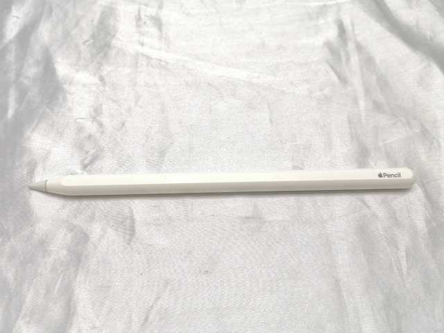 【中古】Apple Apple Pencil（第2世代） MU8F2J/A【ECセンター】保証期間１週間の通販は