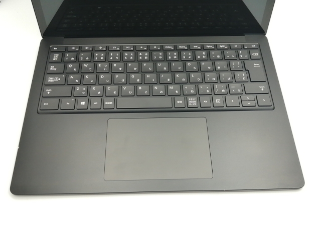 【中古】Microsoft Surface Laptop3 13インチ 【i5 1035G7 8G 256G】 V4C-00039 ブラック【ECセンター】保証期間１ヶ月【ランクB】_2