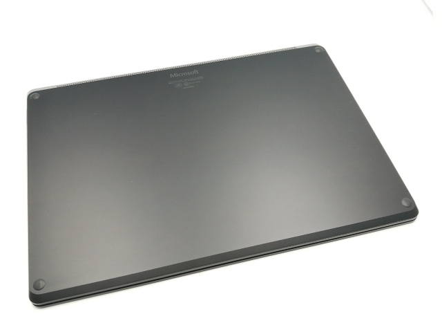 【中古】Microsoft Surface Laptop3 13インチ 【i5 1035G7 8G 256G】 V4C-00039 ブラック【ECセンター】保証期間１ヶ月【ランクB】_5