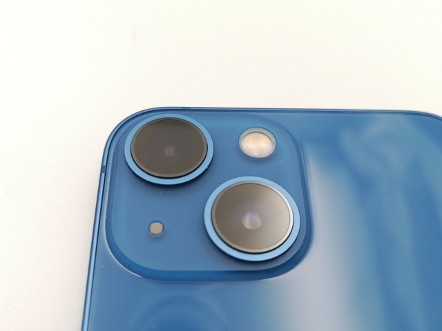 iPhone 13 mini 128GB ブルー SIMフリー Amazon.com: Apple iPhone 13 Mini, 128GB, Blue - AT&T (Renewed