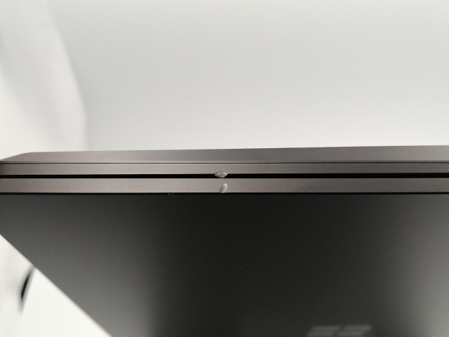 【中古】Microsoft Surface Laptop3 13インチ 【i5 1035G7 8G 256G】 V4C-00039 ブラック【ECセンター】保証期間１ヶ月【ランクB】_8