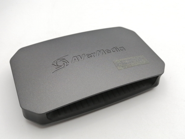 【中古】AVerMedia Live Gamer ULTRA 2.1 GC553G2【ECセンター】保証期間１週間