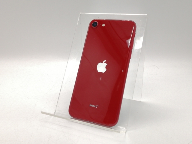 中古】Apple 国内版 【SIMフリー】 iPhone SE（第3世代） 128GB