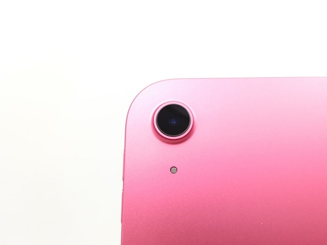 中古】Apple 【Wi-Fi】 iPad（第10世代/2022） 64GB ピンク MPQ33J/A