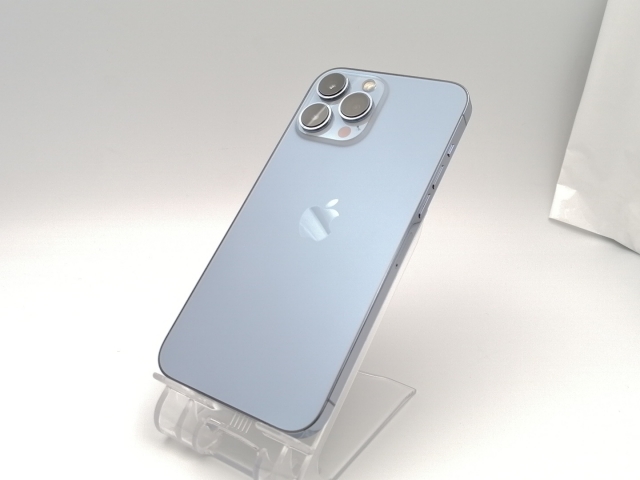 iPhone13プロ 512GB シエラブルー iPhone 13 Pro 512GB SIMフリー