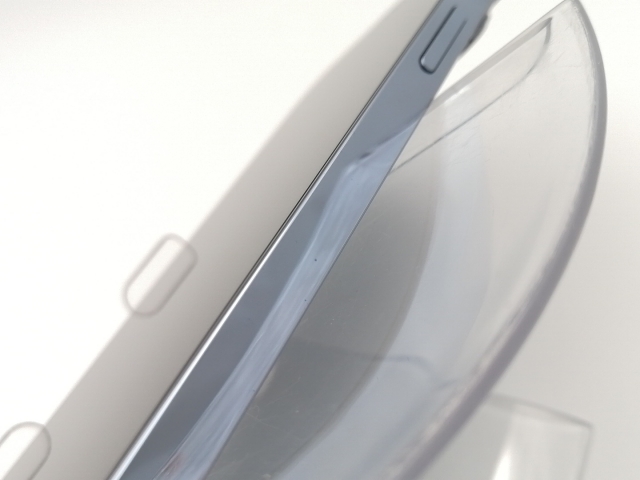 【中古】【赤ロム保証あり】Apple 楽天モバイル 【SIMフリー】 iPhone 13 Pro Max 512GB シエラブルー MLJX3J/A【秋葉5号】保証期間１ヶ月【ランクB】_4